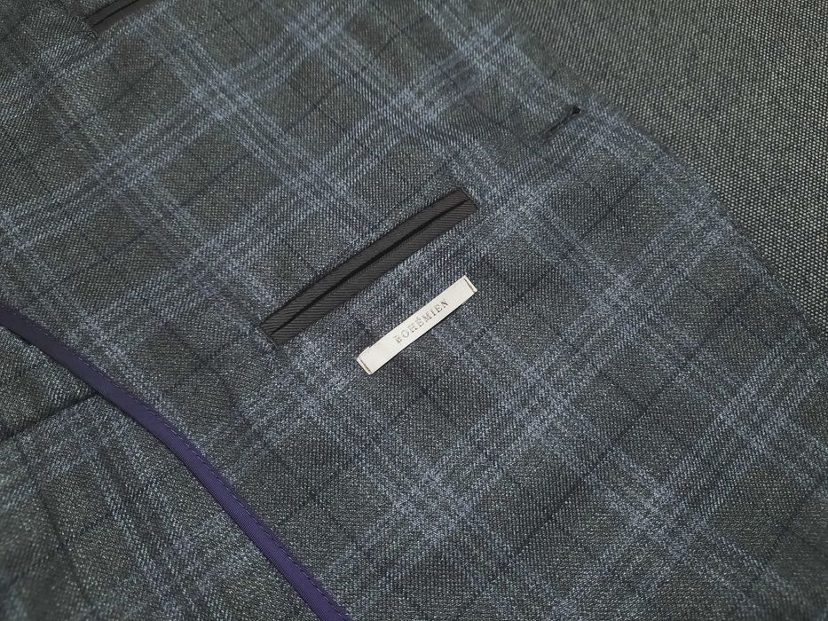 Піджак Pal Zileri Bohemien