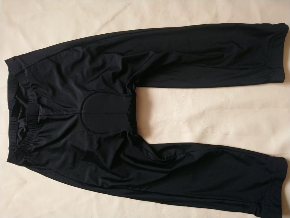 Велоштани 3/4 CMP S розмір