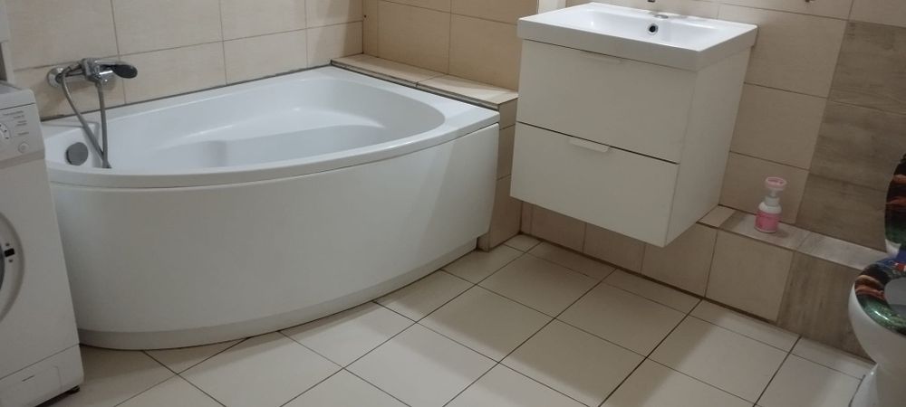 Mieszkanie 53,3 m, Grudziądz, ul. Karabinierów 2, - Widok 4
