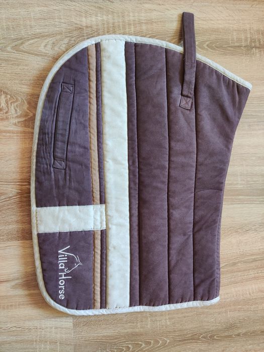 Czaprak brązowy Villa Horse