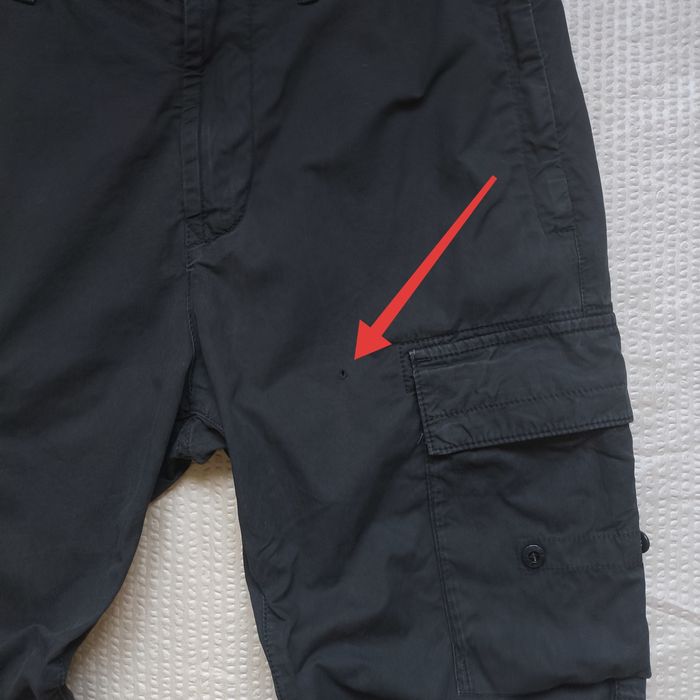 Штани Stone Island
