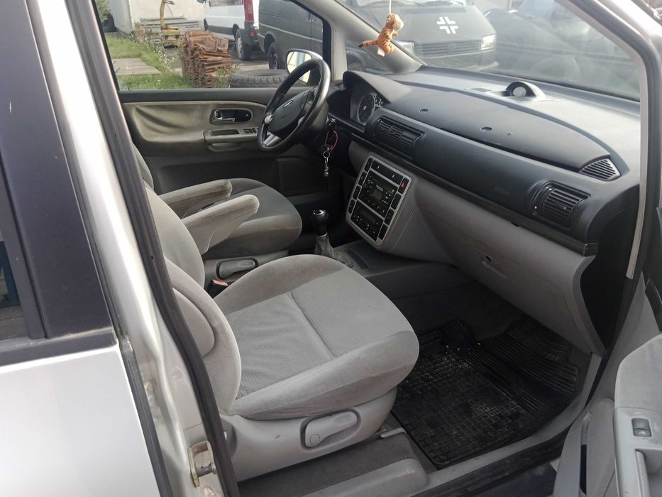 продам Ford galaxy 1.9 tdi