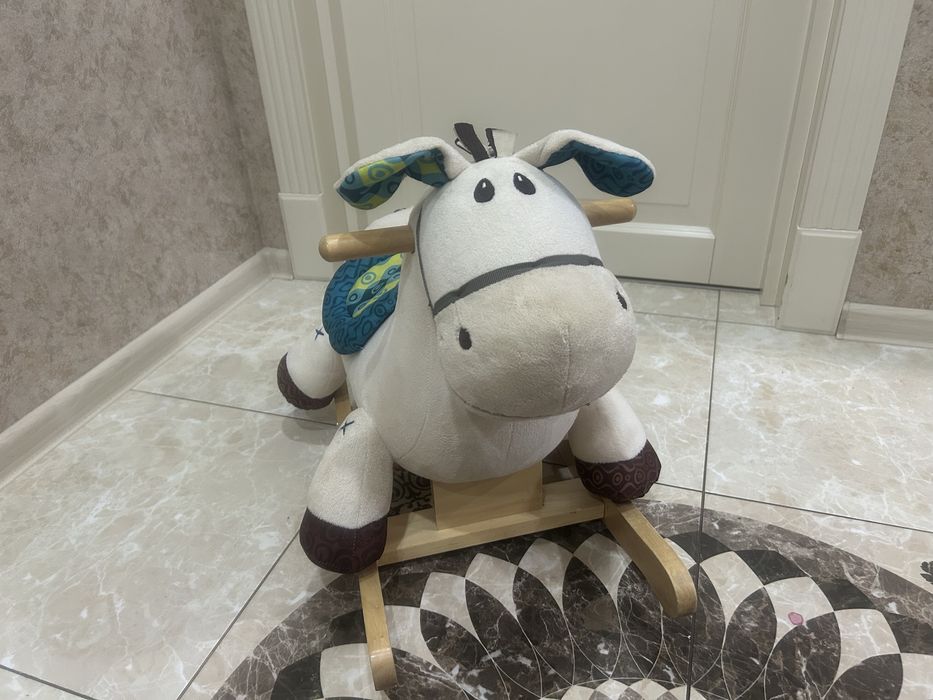 Грйдалка « Battat”, коник