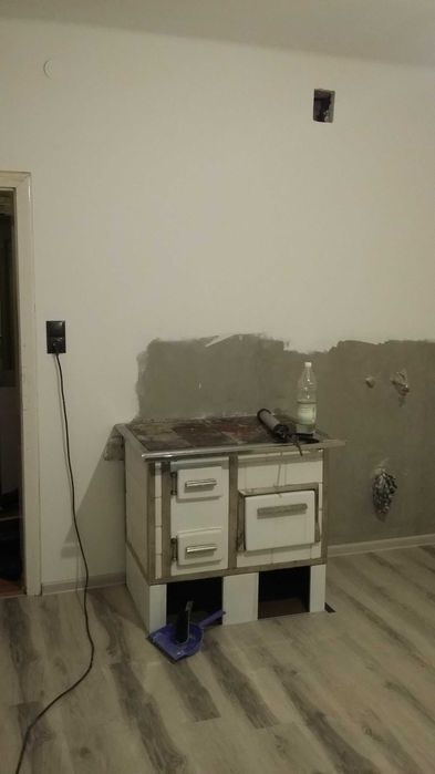 Usługi remontowo -budowlane/ montaż mebli