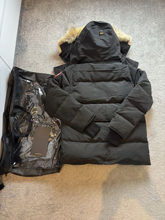 Kurtka Canada Goose Wyndham
