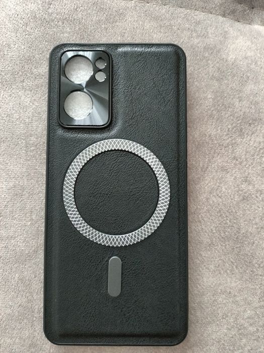 Чохол на телефон Орро reno7, 5G