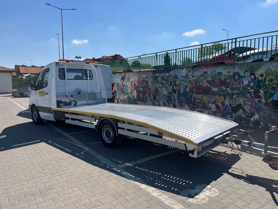 7dni/24h pomoc drogowa auto laweta transport puszczykowo mosina luboń poznań okolice TK-cars Części VAG Pomoc Drogowa 24h