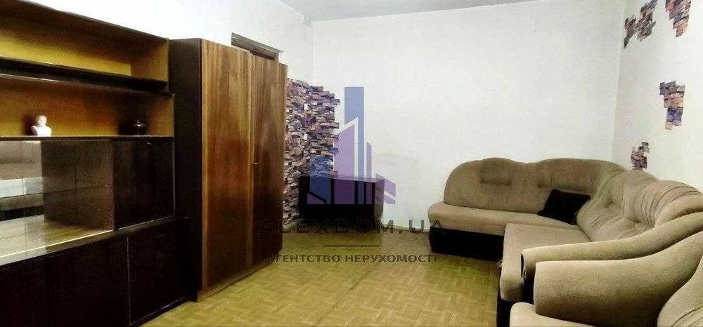 Продаж 1к квартири вул. Милославська 31-Б. Троєщина