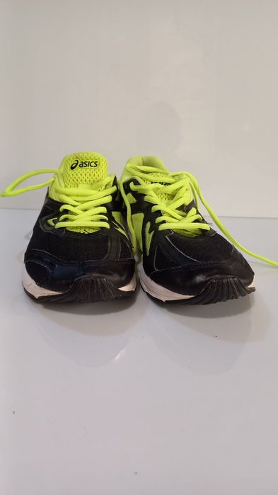 Кросівки жіночі asics, розмір  EUR 37,5
