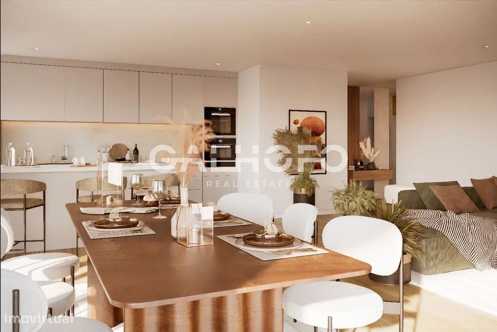 Apartamento para venda em Sintra