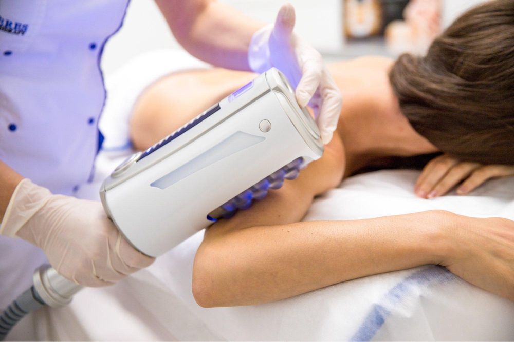 Антицелюлітна програма