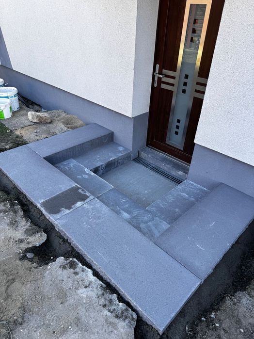 prace  brukarskie