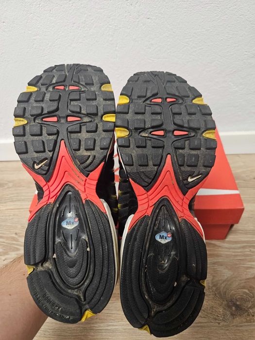 Nike Air Max Tailwind IV 4 Buty 38.5