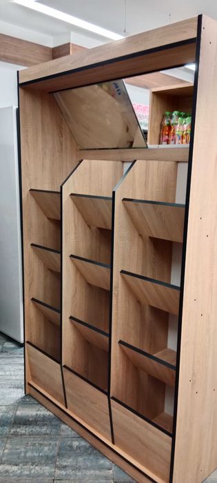 Meble sklepowe,regały,lady,wyposażenie sklepu