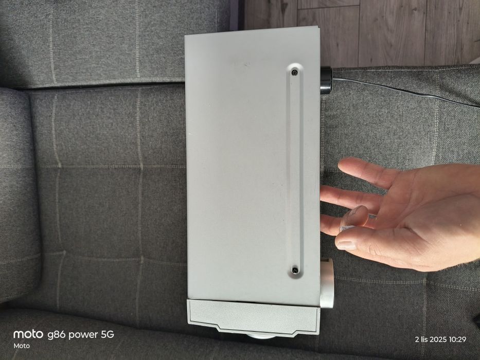 Amplituner AIWA AV-NW30