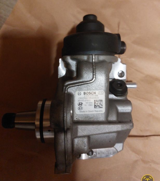 Pompa Wtryskowa CP4 Kia Hyundai