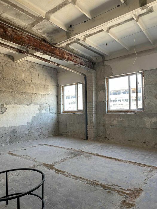 Продаж  Виробничо складських  приміщень Дніпровське шосе