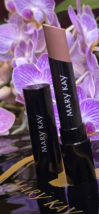 MARY KAY Nawilzajaca Szminka Supreme Better Than Bare