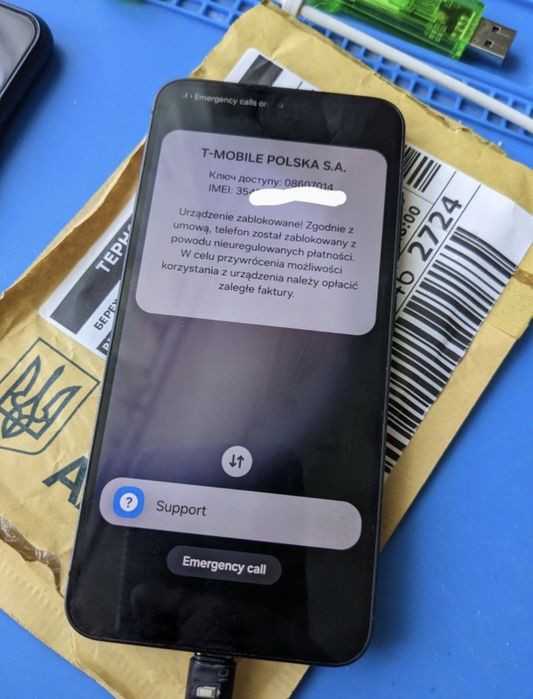 Розблокування телефонів прошивка Unlock разблокировка телефонов FRP