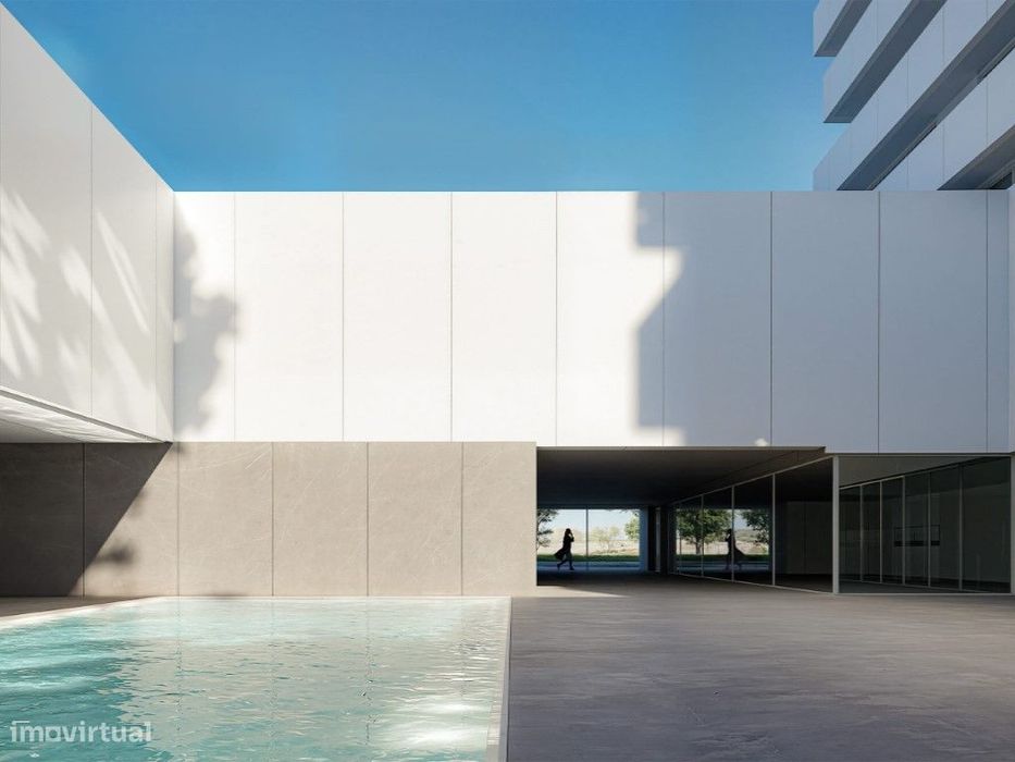 Apartamento T3 - Strata - Private Residences