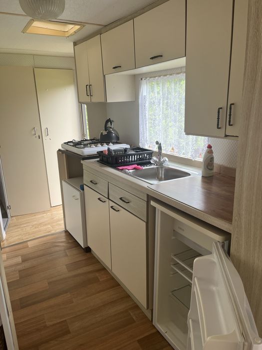 Wynajem domków. Domki u Iwonki.