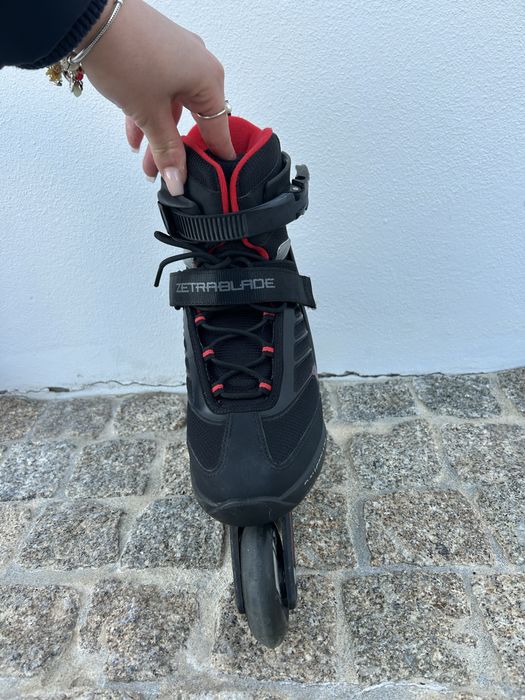 Patins Rollerblade Zetrablade