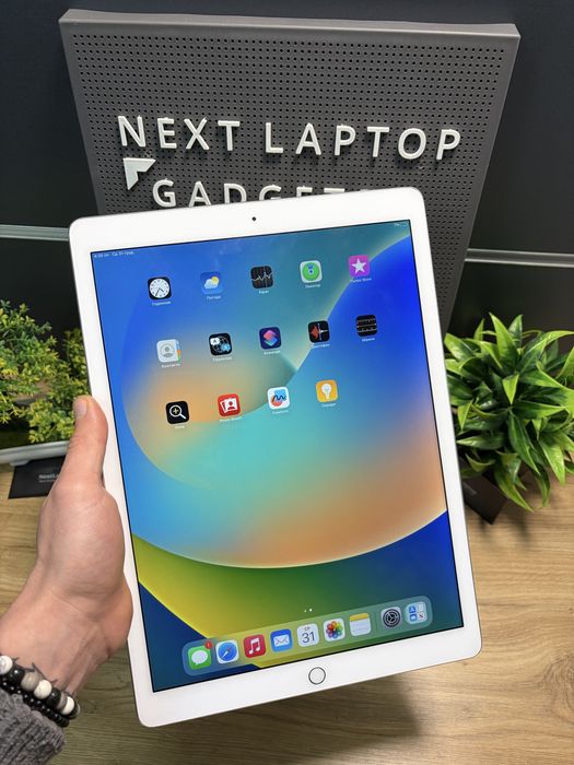 Apple Ipad Pro 12.9   ! 256GB Wifi !
