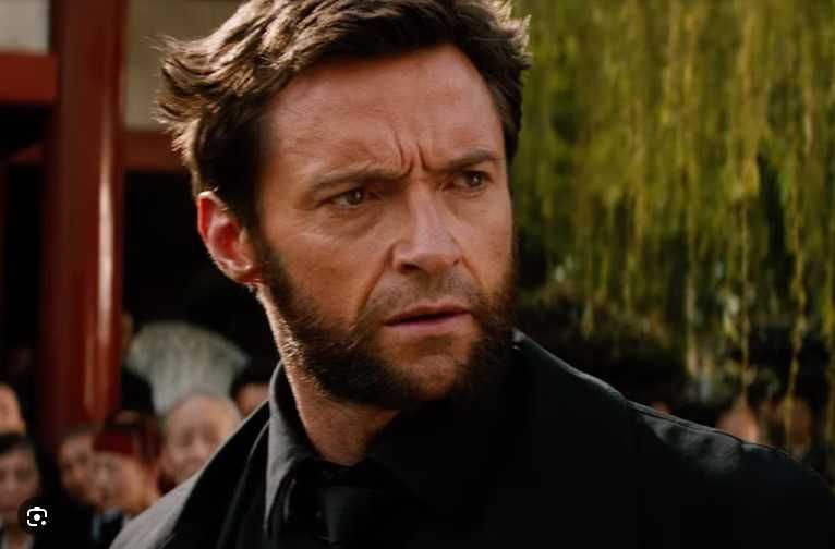 WOLVERINE (James Mangold) Hugh Jackman/Will Yun Lee/Svetlana Kodchenko