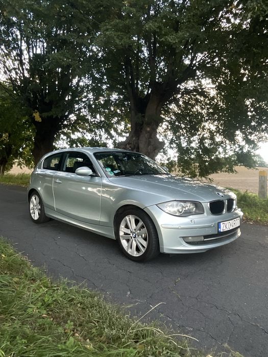 BMW Seria 1