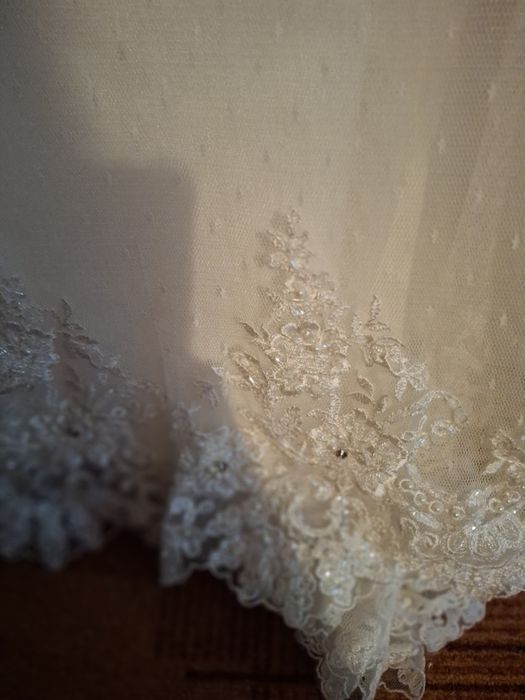 Продам свадебное платье