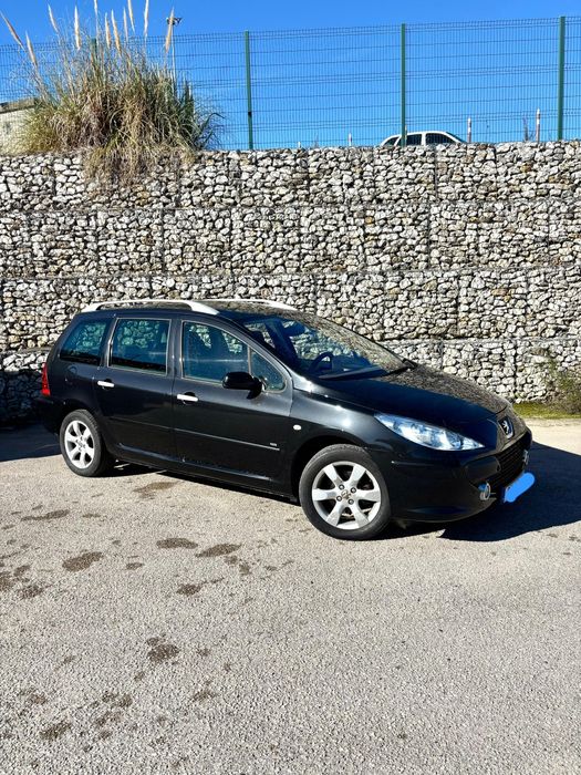 Peugeot 307 SW 1.6 Hdi