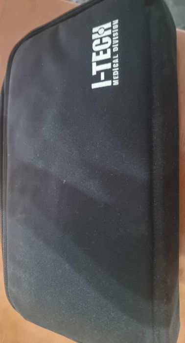 Ultrasson Combinado Portátil NOVO