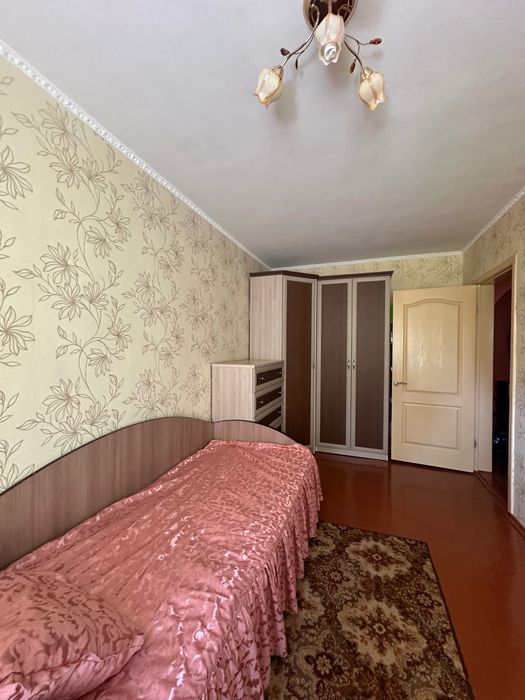 Чотирикімнатна квартира район Варуса та АТБ