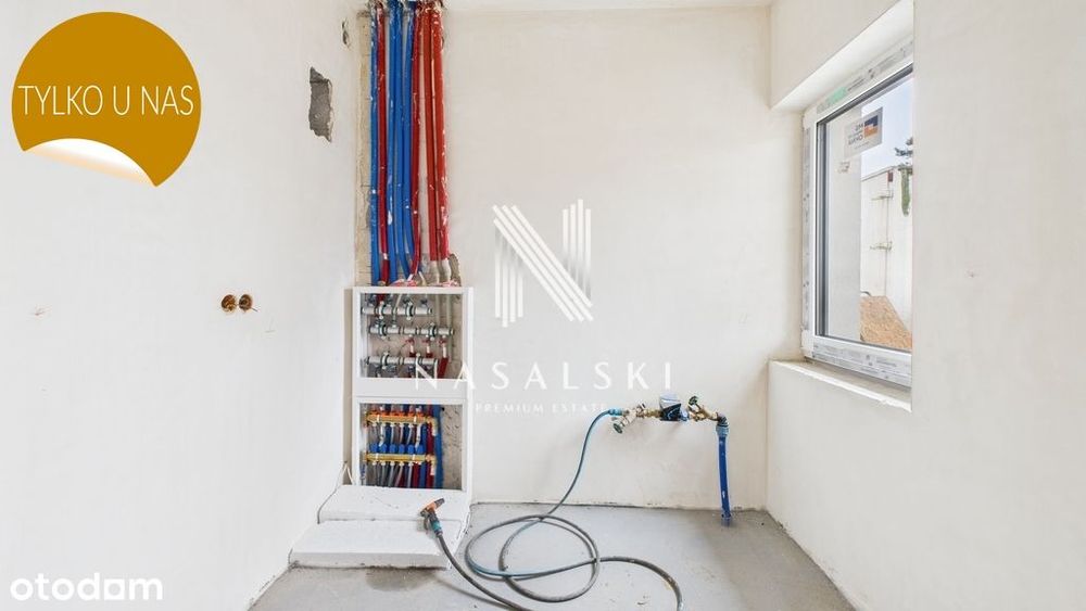 Bliźniak 122 m² Osielsko działka 600 m² - Widok 5