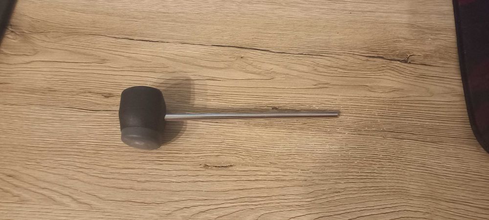 Bijak marki PDP do stopy perkusyjnej