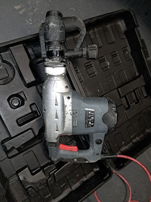 Młot graphite 58G876