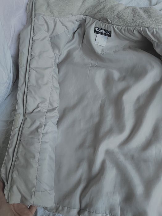 Желетка Reebok р М 46