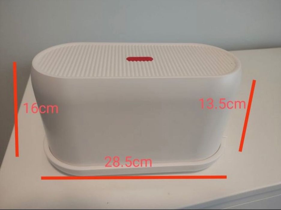 Ferro de engomar 2 em 1 Xiaomi Deerma