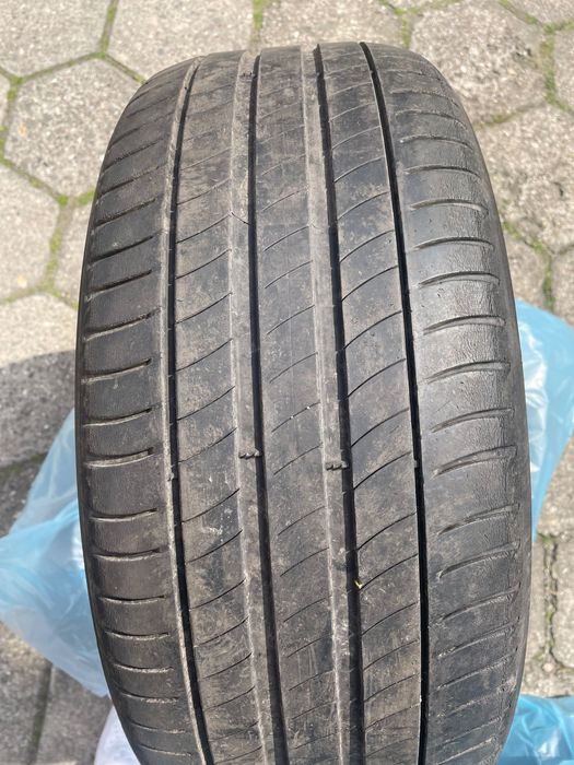 Opony letnie Michelin 225/50R17