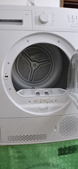 Secador Roupa ORIMA - 8KG - NOVO