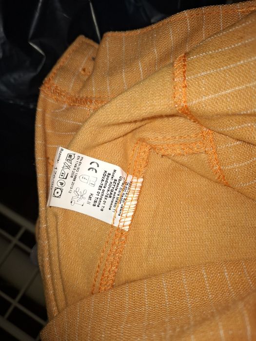 Ubranie robocze górnicze