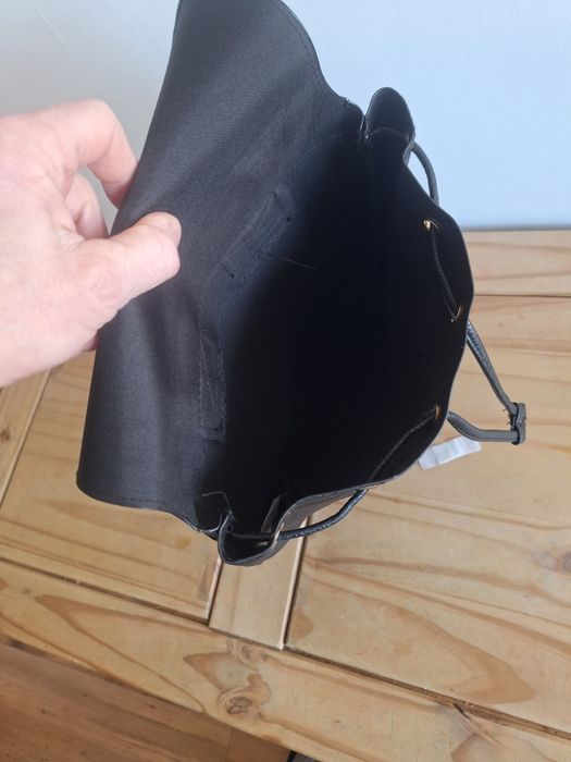 Damski plecak Atmosphere 15 l, ekoskóra