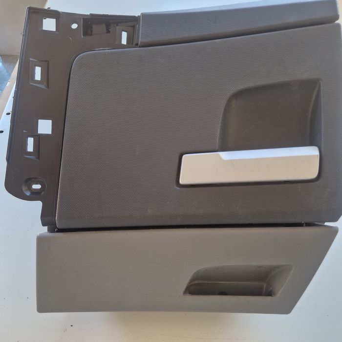 Schowek Renault gama t