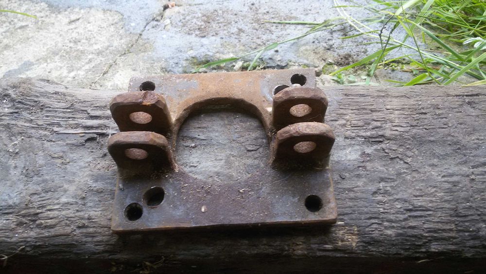 łożysko UCP 209 fi 45