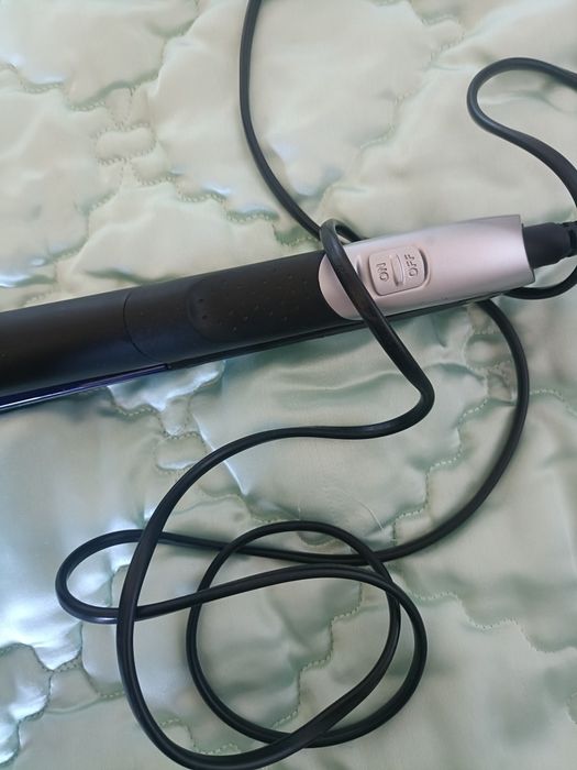 Vende-se prancha cabelo