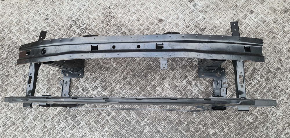 Ford Explorer EV 24r belka wzmocnienie zderzaka przód strefa CX740S