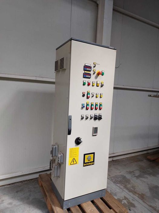 Szlifierka do krawędzi Tecnolegno ,nie Volpato  ,Arminius i inne stola