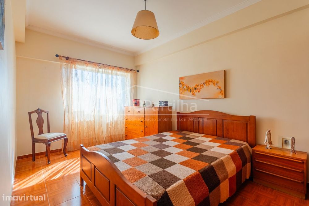 Apartamento T3
Agualva - Cacém