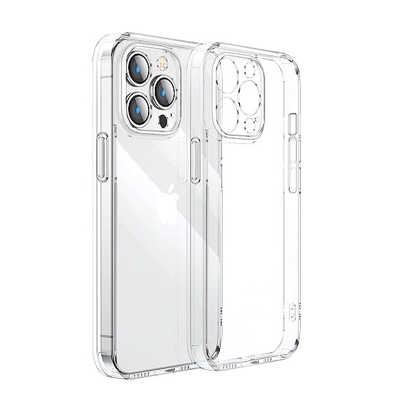 Joyroom 14D Case etui do iPhone 14 Plus wytrzymały pokrowiec obudowa p