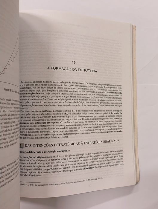 Strategor: Política Global da Empresa